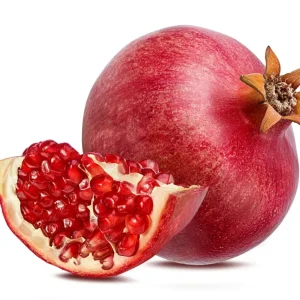 Syria Pomegranate, Each
